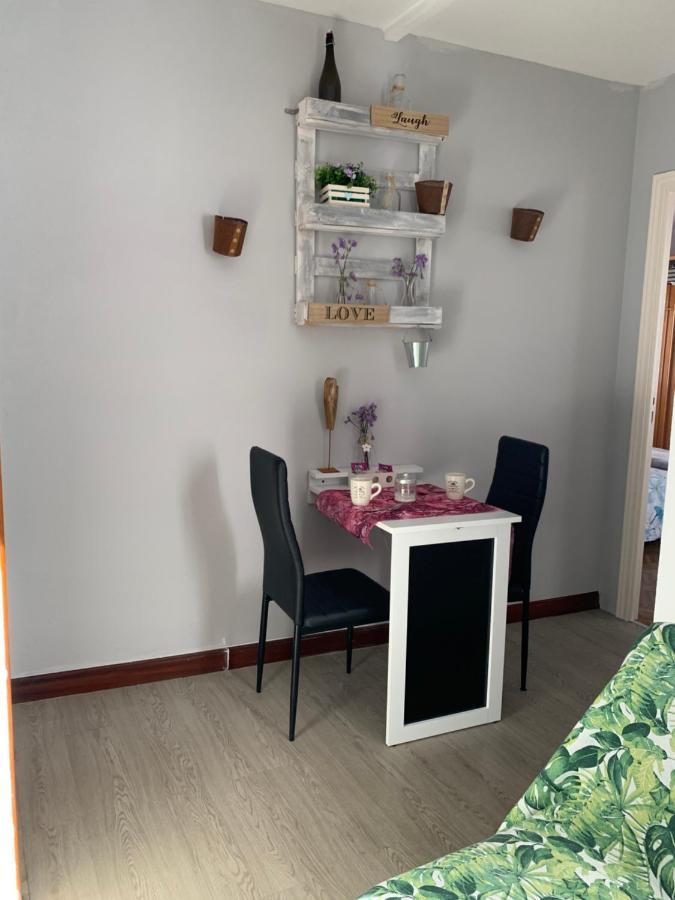 Estudio Acogedor Cercano Santander Y Proximo Al Aeropuerto Daire Maliaño Dış mekan fotoğraf