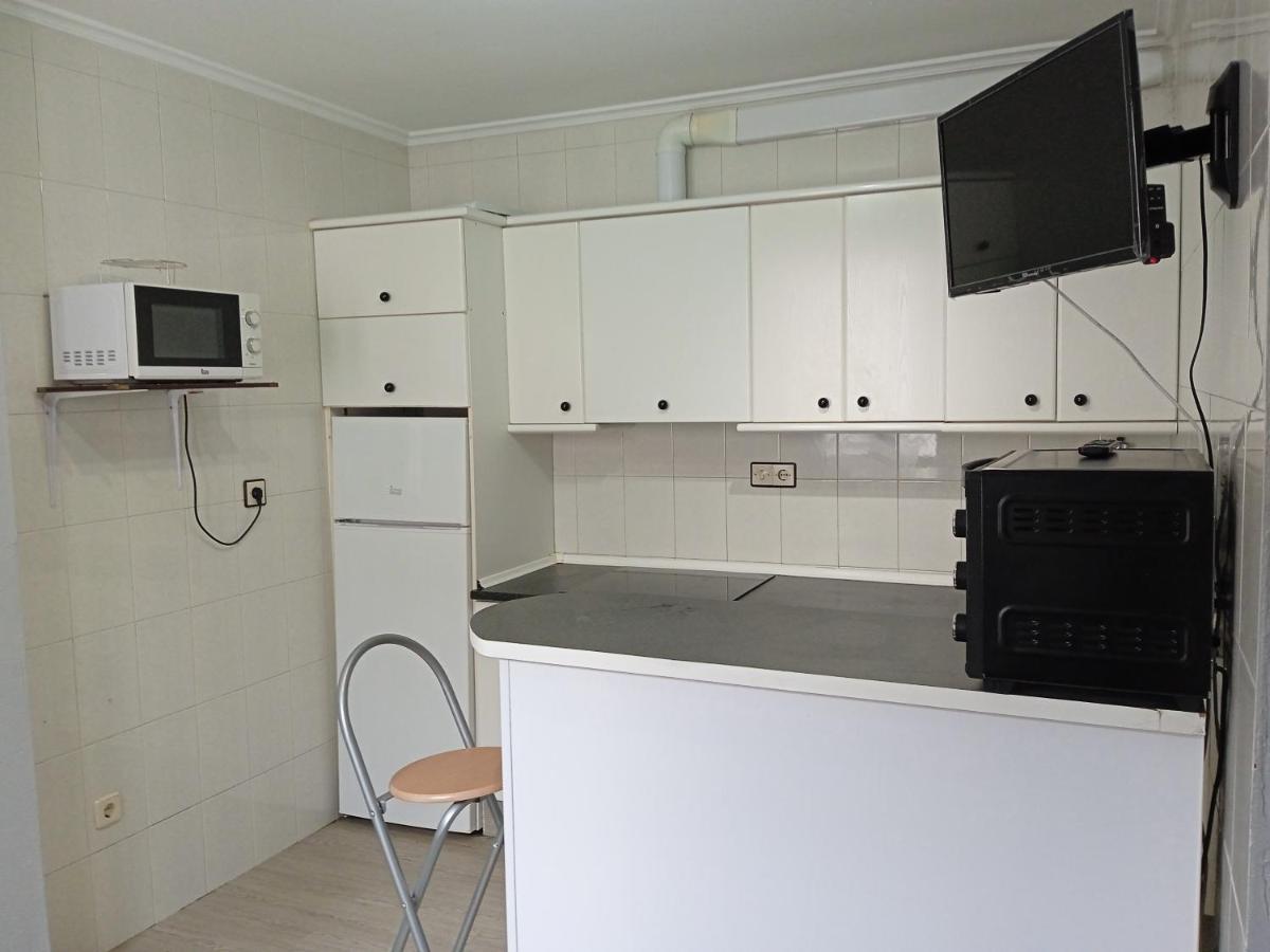 Estudio Acogedor Cercano Santander Y Proximo Al Aeropuerto Daire Maliaño Dış mekan fotoğraf
