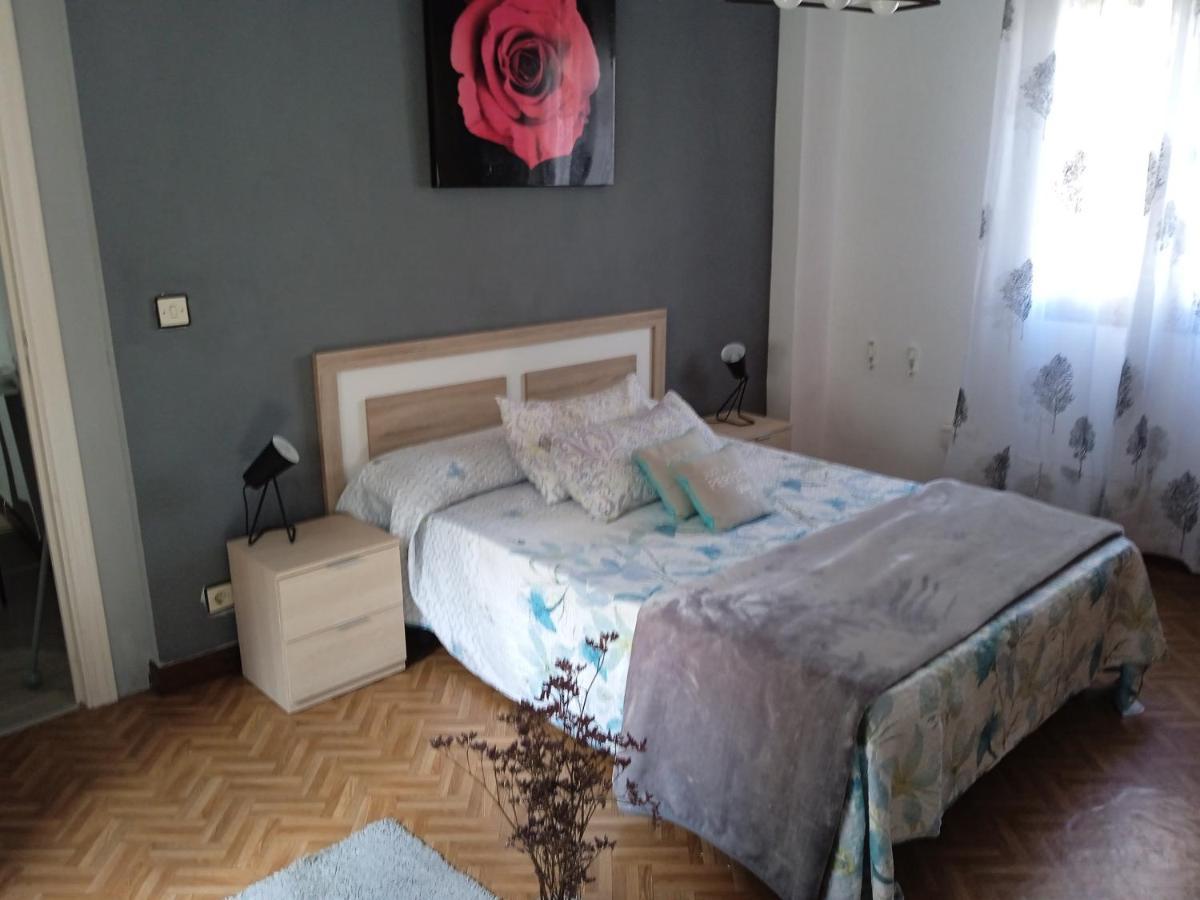 Estudio Acogedor Cercano Santander Y Proximo Al Aeropuerto Daire Maliaño Dış mekan fotoğraf